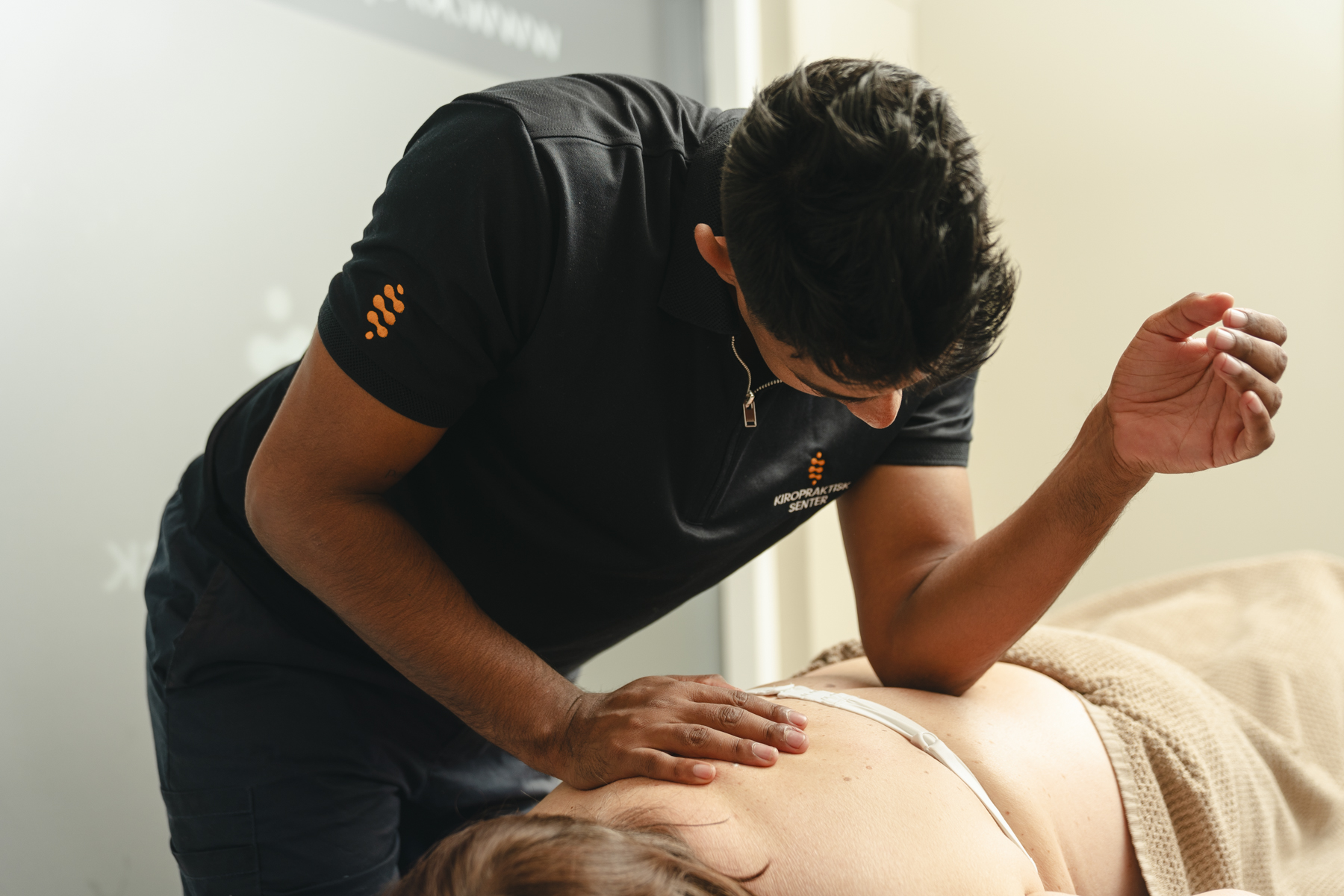 Behandlingsfasiliteter